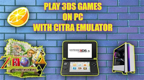 citra emulator|Citra (emulator) .